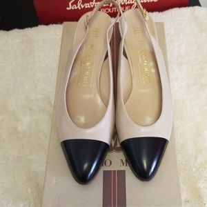 Bruno Magli pumps